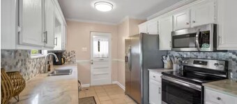 Midtown Little Rock | Walk to Dining + Hospitals