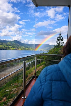 Áreas de la propiedad. MI HACIENDA PACUCHA