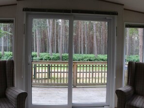 Interior - Living The Dream (Holt)