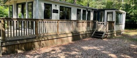 บริเวณภายนอก