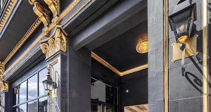 Park Hotel Studio Suite 403