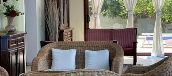 Villa Nuragica - Deluxe Apartment