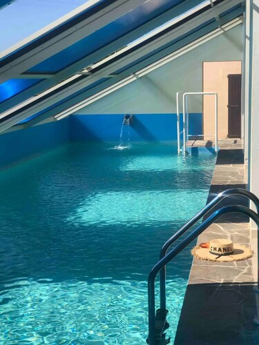 Villa Nuragica - Deluxe Apartment