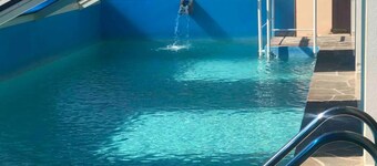 Villa Nuragica - Deluxe Apartment