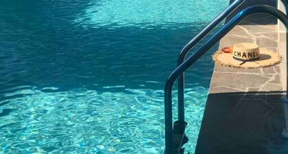 Villa Nuragica - Deluxe Apartment