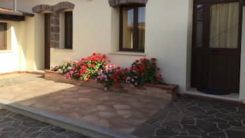 Detalle exterior