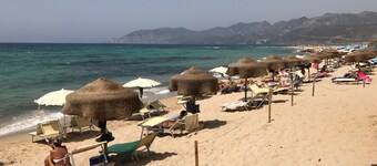 Villa Nuragica – Apartment with Private Pool