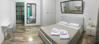 Villa Nuragica – Apartment with Private Pool