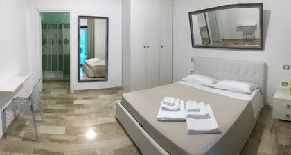 Villa Nuragica – Apartment with Private Pool