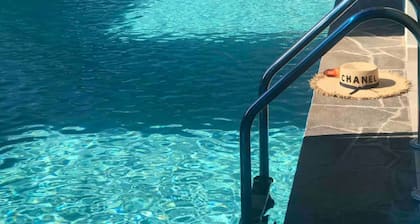 Villa Nuragica - Apartment with Garden