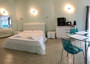 2 chambres, Wi-Fi, draps fournis