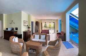 Unclassified image, 3 of 17, button - Villa Nuragica - Apartment (Nuraxi Figus)