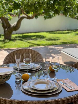 Unclassified image, 5 of 17, button - Villa Nuragica - Apartment (Nuraxi Figus)