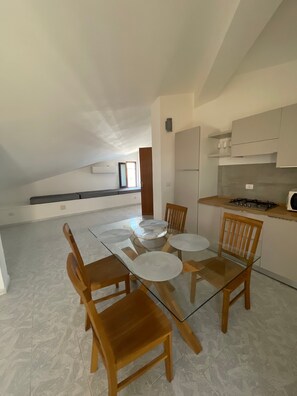 Unclassified image, 4 of 17, button - Villa Nuragica - Apartment (Nuraxi Figus)