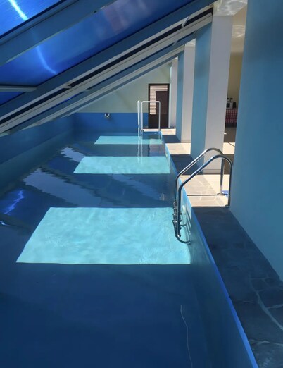 Villa Nuragica – Room with Private Bathroom
