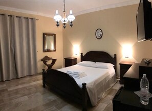 Unclassified image, 5 of 18, button - Villa Nuragica – Room with Private Bathroom (Nuraxi Figus)