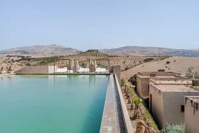 Laho Lodge