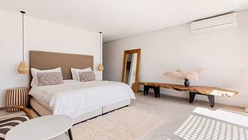 Superior Double Room, Desert View