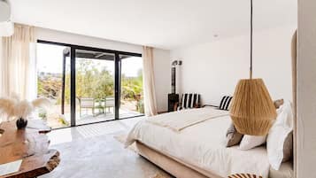 Superior Double Room, Desert view