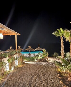 Property grounds - Laho Lodge (Lalla Takarkoust)