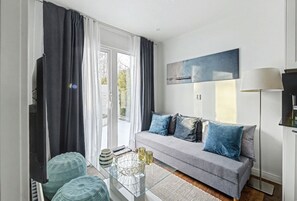 منطقة المعيشة