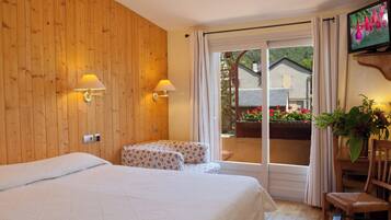 Superior-Zimmer, Balkon | Kostenloses WLAN