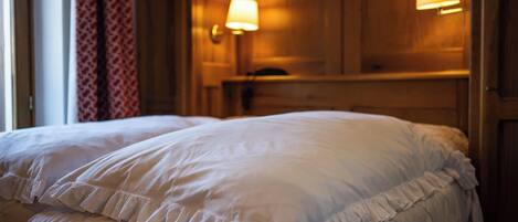 Classic-huone, parveke | Ilmainen Wi-Fi