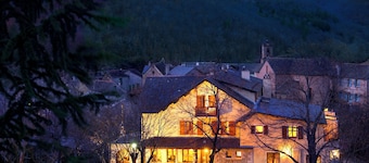 Hôtel Restaurant la Lozerette