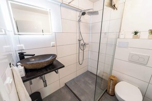 Bathroom - Hanseperle - Balkon, Smart-TV, zentral in Bremen (Bremen)
