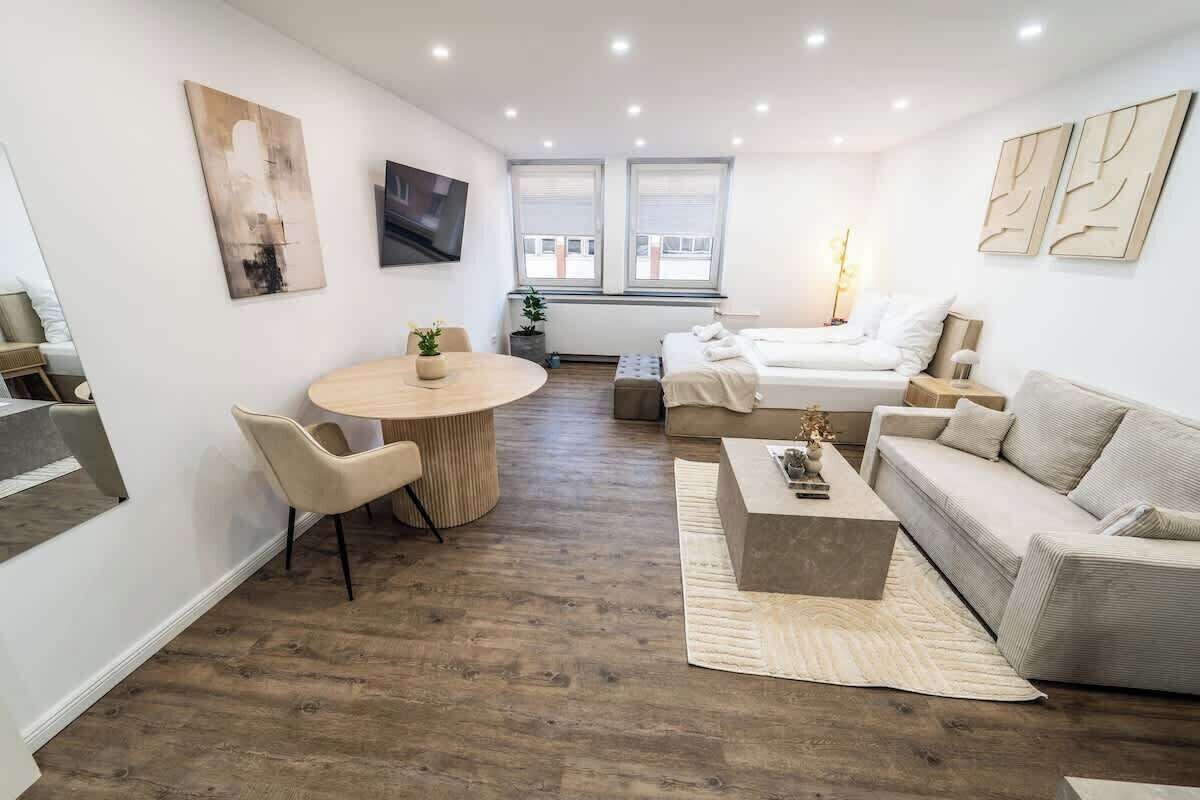 Bild für Gastgeberprofil