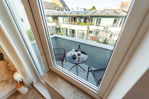 Stadionperle | Direkt im Viertel | Gruppenliebling