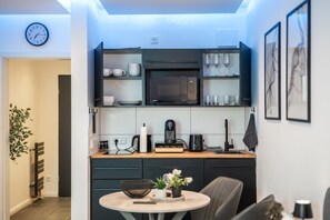 Interior - City-Apt (Bremen)