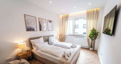 Steintorperle – 2 Zimmer im Herzen vom Viertel