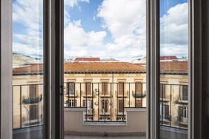 Interior - Giada's House By DomuSicily (Palermo)