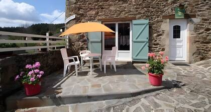 Beautiful Cottage in the Heart of Auvergne