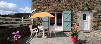 Beautiful Cottage in the Heart of Auvergne