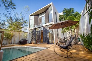 Pool - Luxury House Tulum Mexico (Tulum)