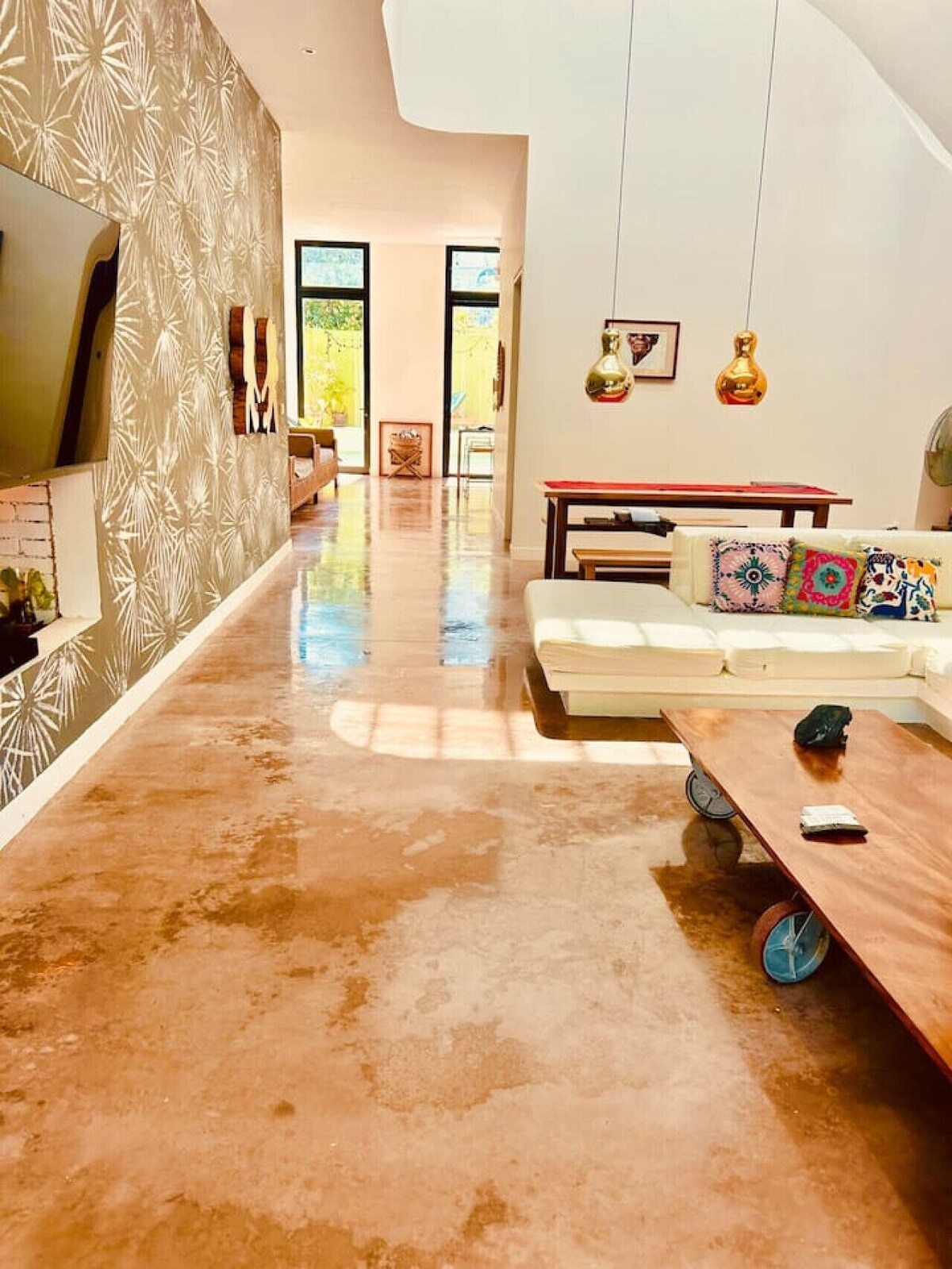 Bild für Gastgeberprofil