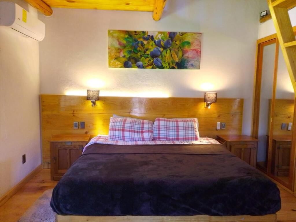 Elite Room, Garden View | Peti besi dalam bilik, langsir/tirai gelap terus 