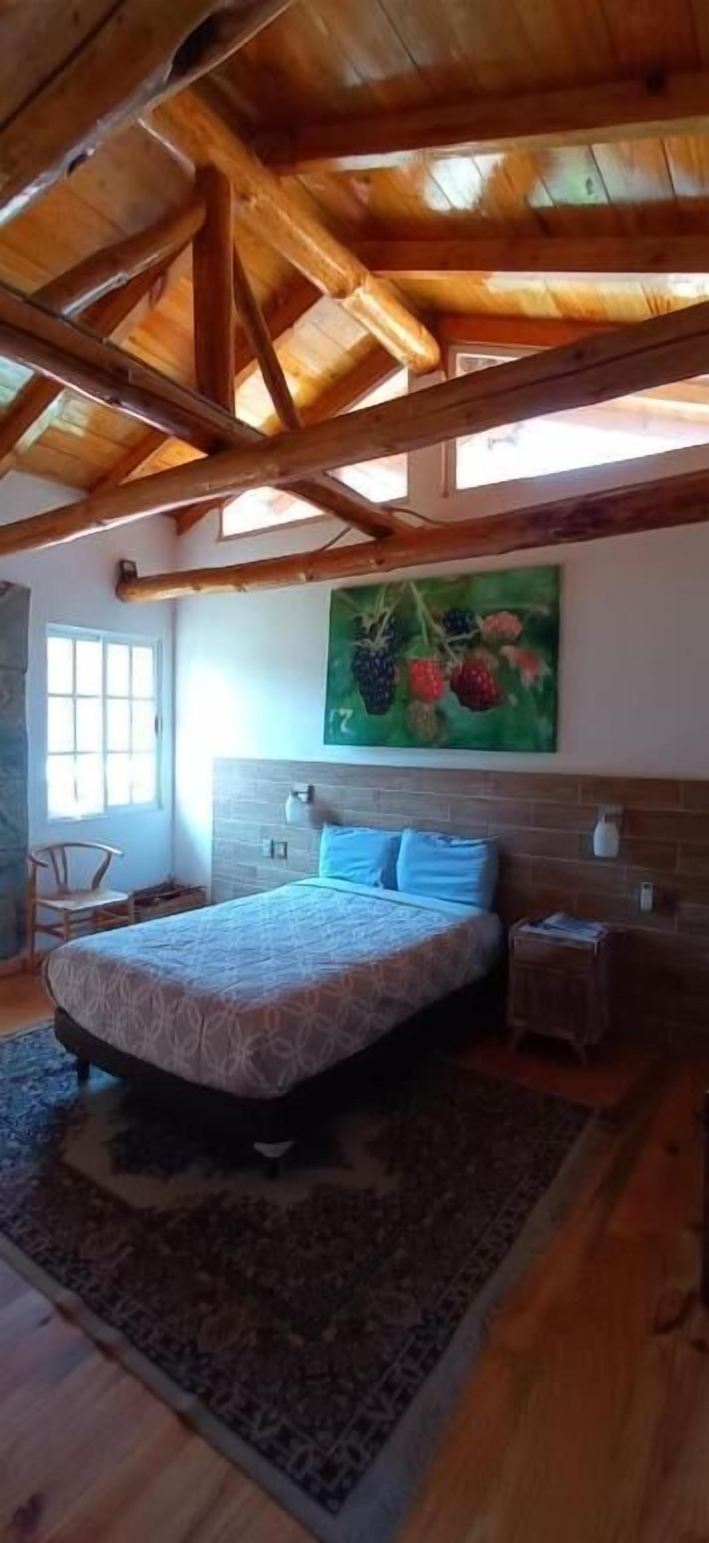 Superior Room | Peti besi dalam bilik, langsir/tirai gelap terus 