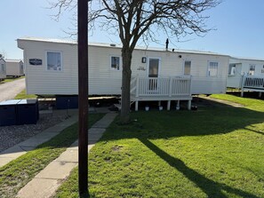 Exterior - 25A Pine Ridge - Primrose Valley (Haven) (Primrose Valley)