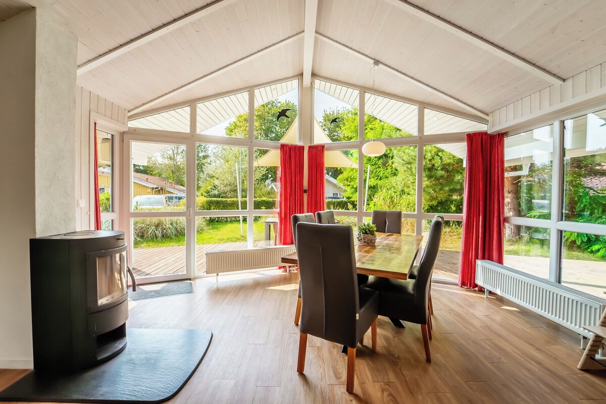 Bild für Gastgeberprofil