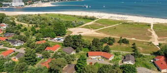 Beach view vacation home 06