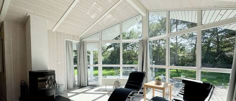 Interieur