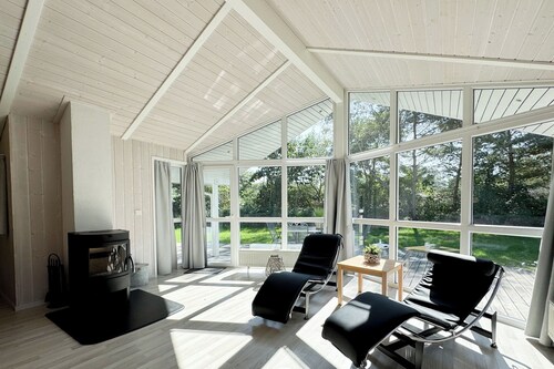 Strandblick Ferienhaus 10