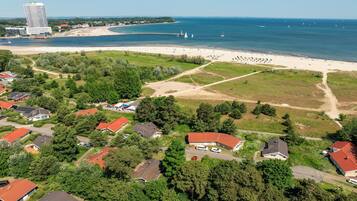 Am Strand