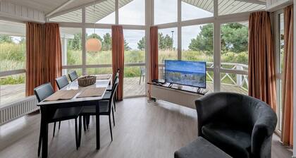 Beach view vacation home 23