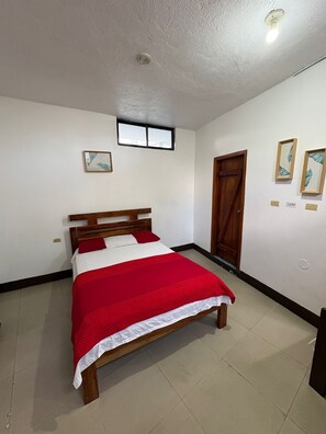 Standard Room - El Descanso del Petrel (Puerto Ayora)