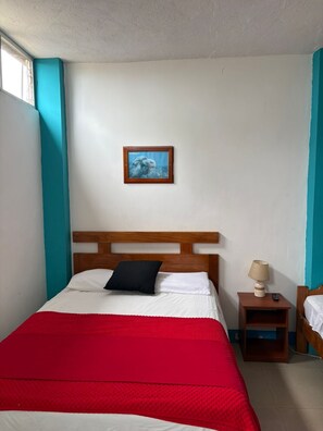 Habitación triple estándar | Wifi gratis