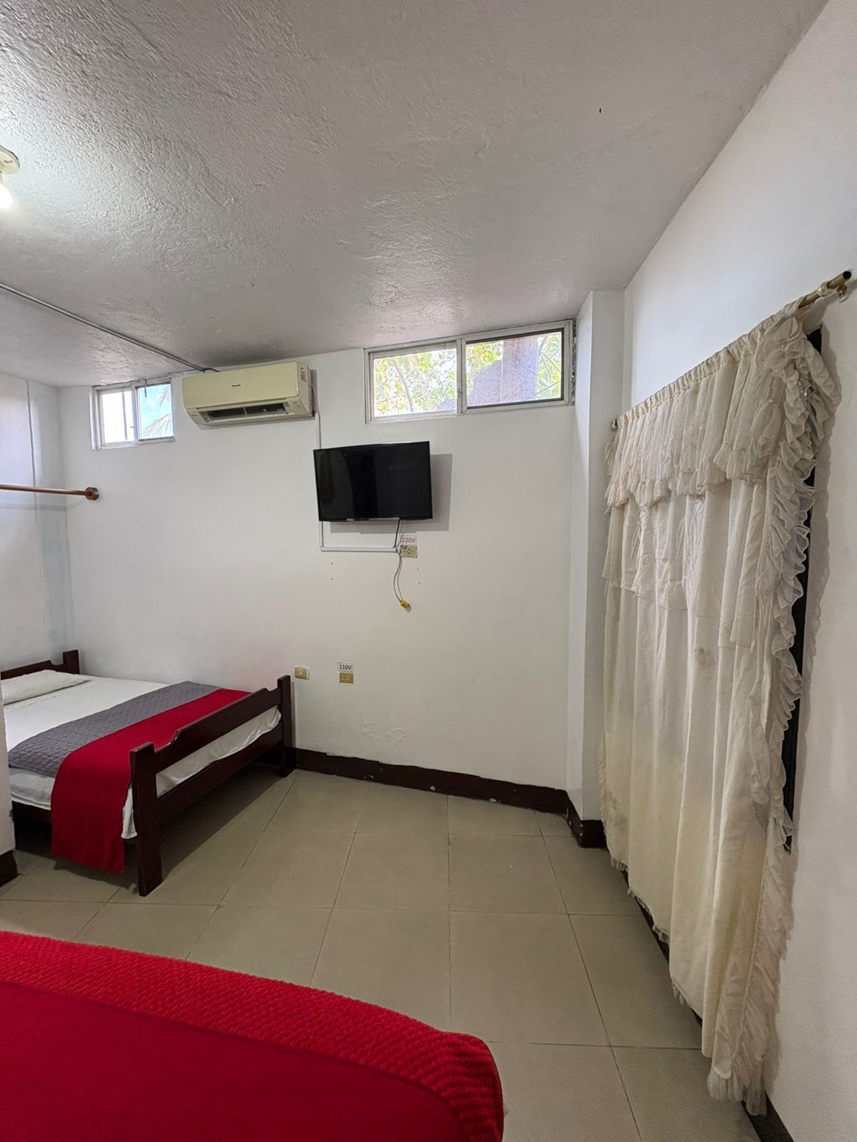 Habitación estándar | Wifi gratis